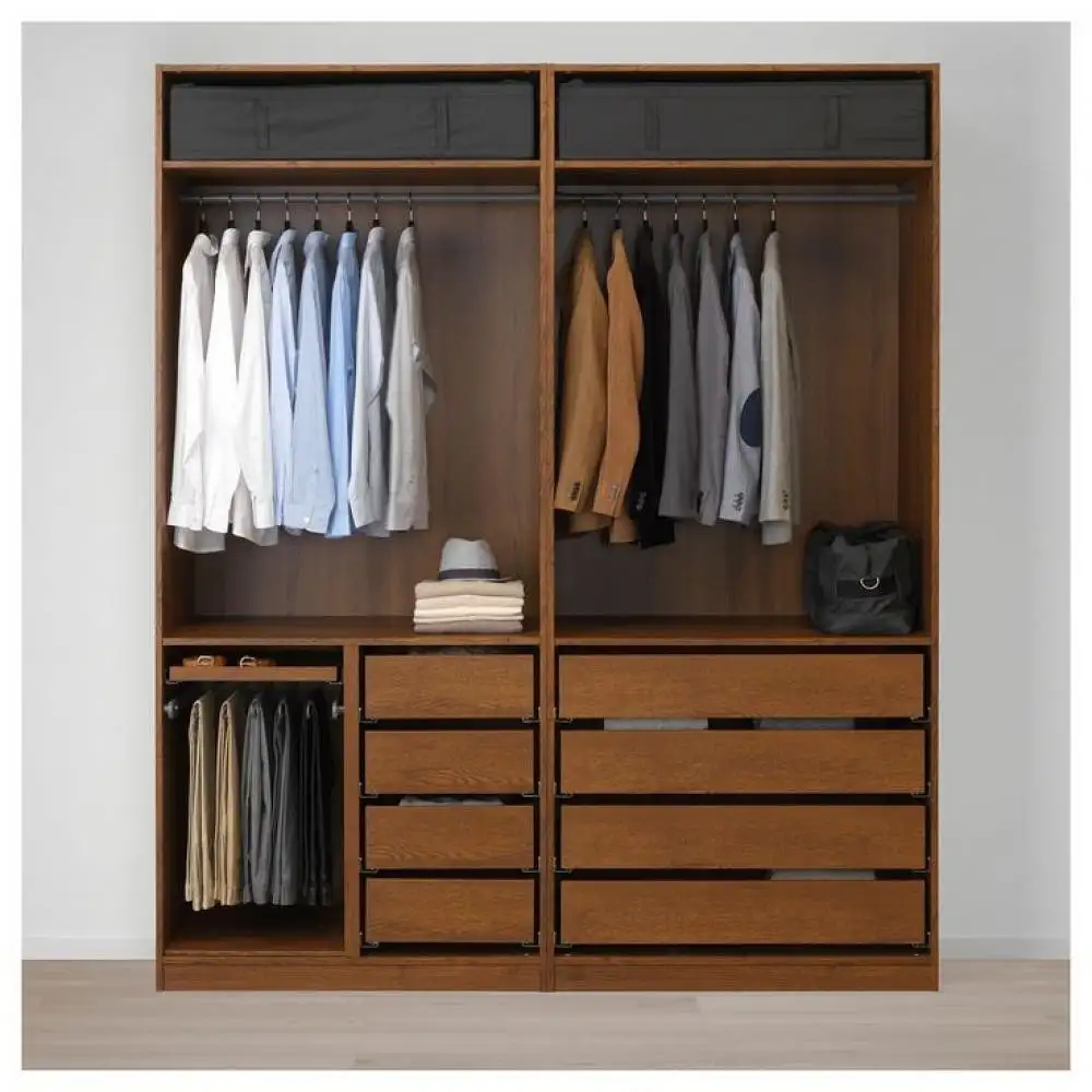 دريسنج مودرن مصنوعة من خشب MDF عالي الجودة MS-9567