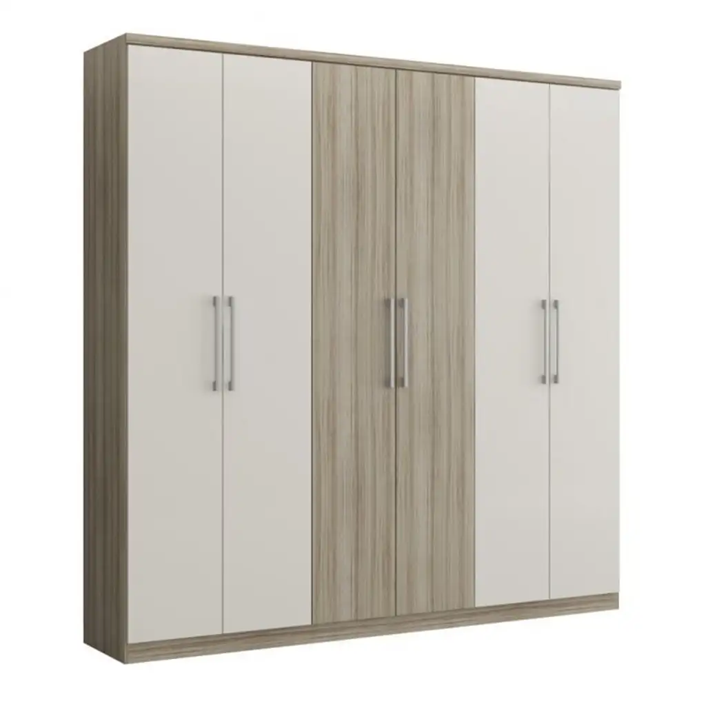دولاب مودرن خشب MDF عالي الجودة MS-9510