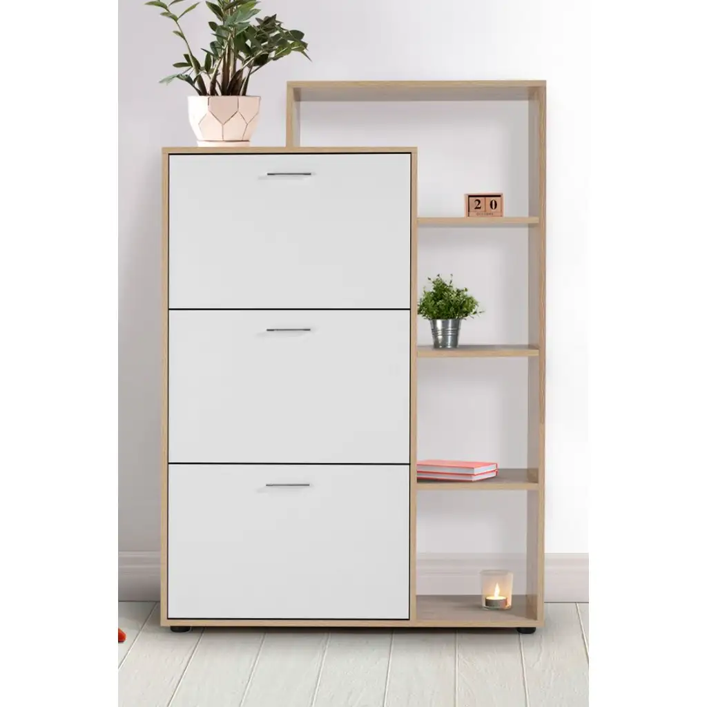 جزامه مودرن خشب MDF عالي الجودة MS-10734