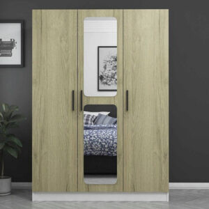 دولاب مودرن خشب MDF عالي الجودة MS-9533