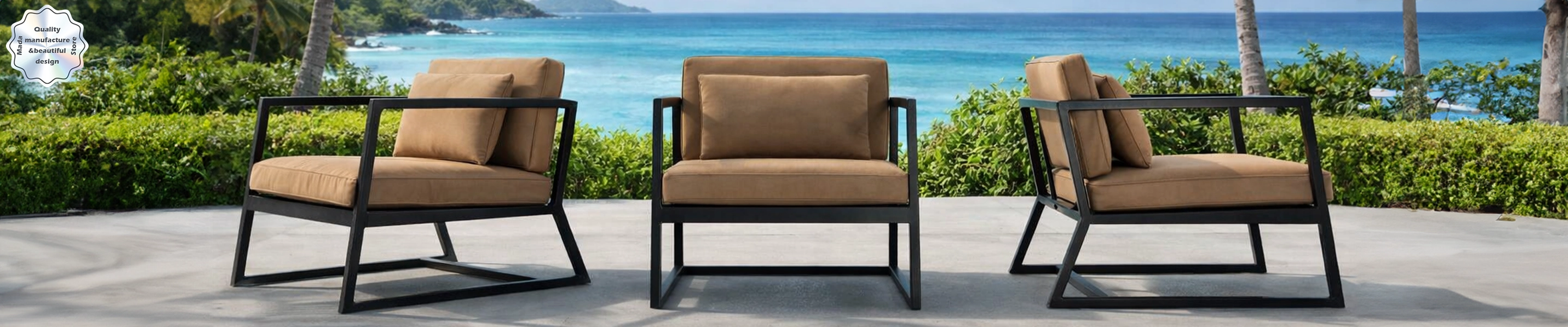 outdoor chairs