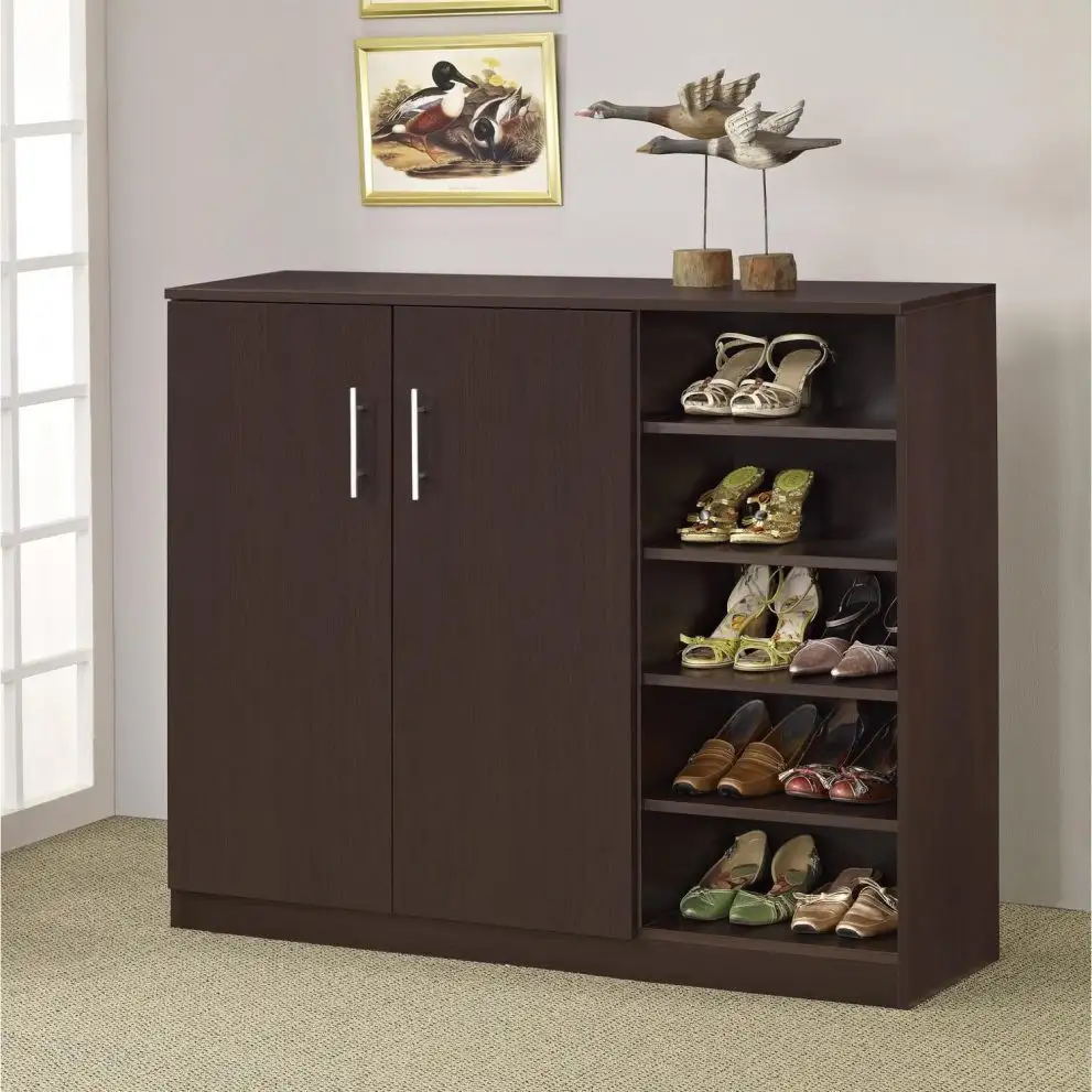 Modern cabinet high-quality MDF MS-10666