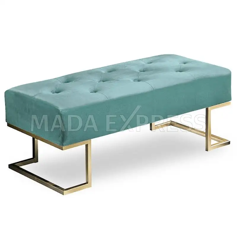 بانكيت كابتونيه حديد دهان الكتروستاتيك MS-7377