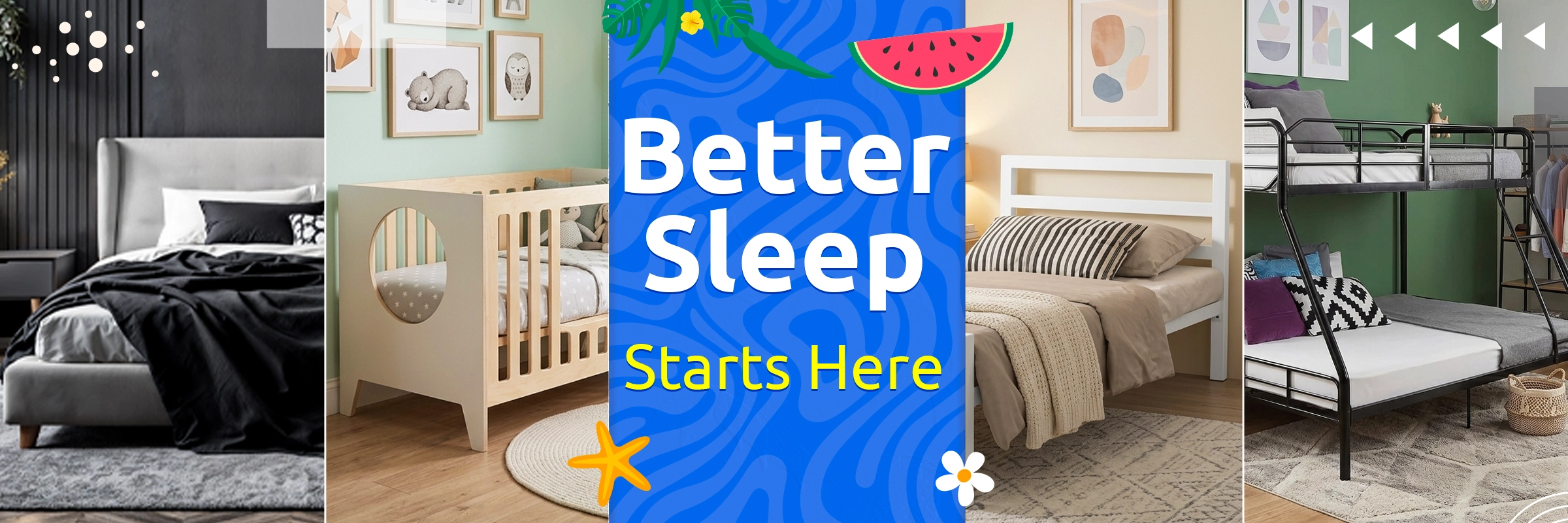Promotional banner