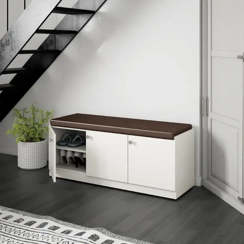 بانكيت جزامة مودرن خشب MDF عالي الجودة MS-12553