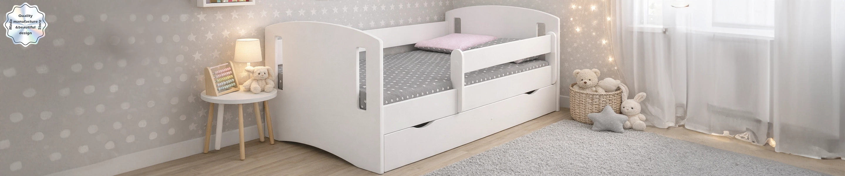 Baby bed