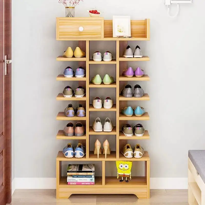 Modern cabinet high-quality MDF MS-10674