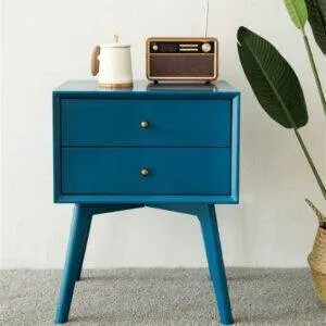 كومود مودرن خشب MDF عالي الجودة MS-9623