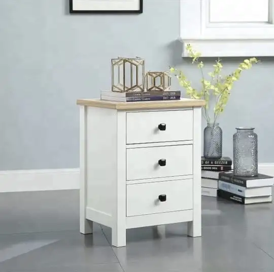 كومود خشب MDF عالي الجودة MS-9641