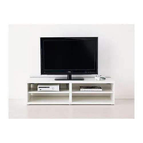وحدة تليفزيون مزودة ب 4 رفوف خشب ام دي اف MS-7515