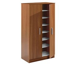 جزامة دولاب متعددة الاستخدامات خشب MDF عالي الجودة MS-7582