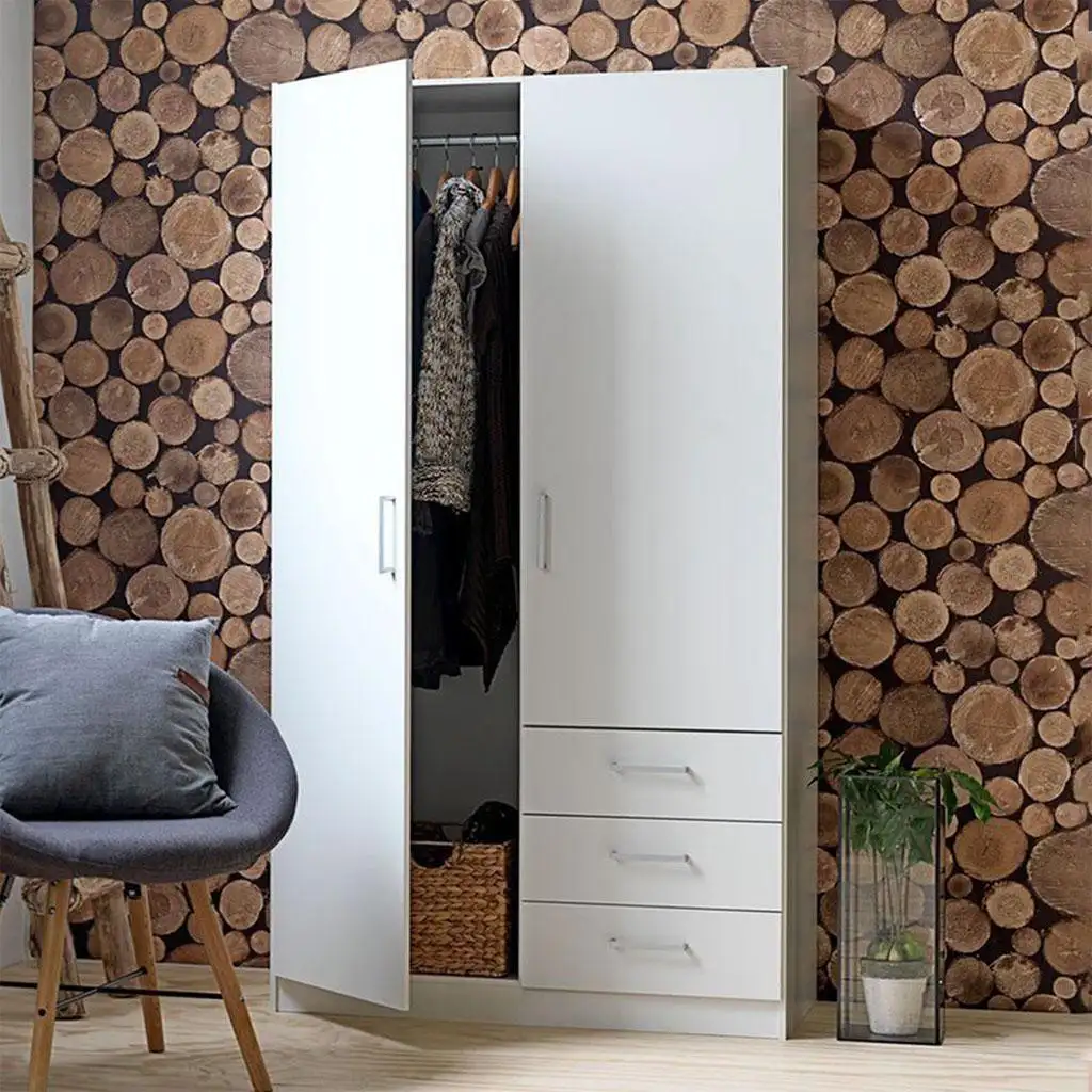 دولاب مودرن خشب MDF عالي الجودة MS-9528