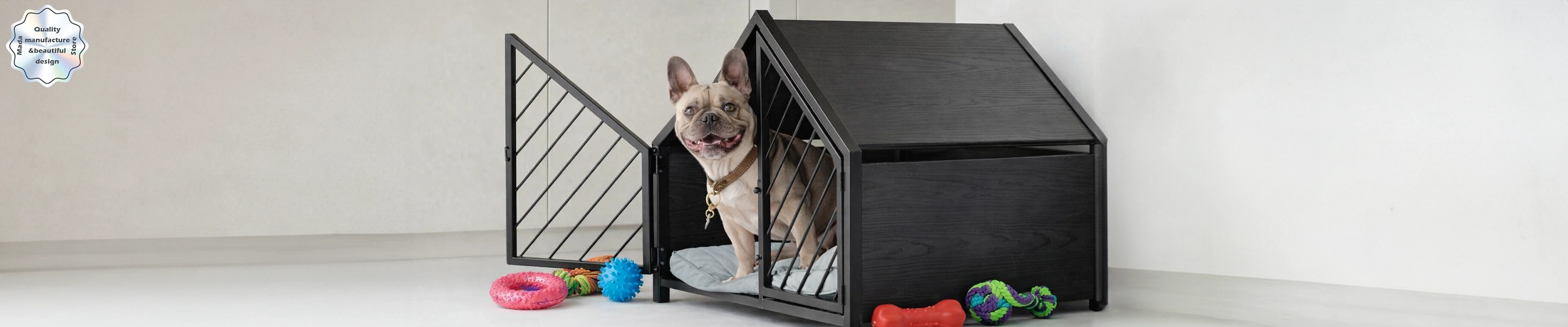 Animal furniture