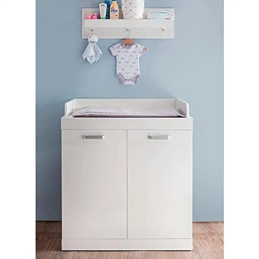 وحدة ملابس الطفل خشب MDF مستورد MS-12607