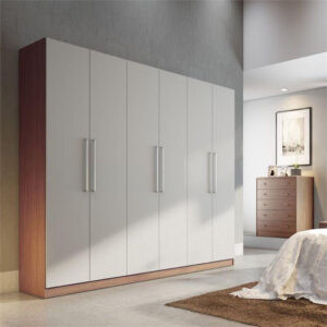 دولاب مودرن خشب MDF عالي الجودة MS-9511