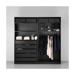 دريسنج مودرن مصنوعة من خشب MDF عالي الجودة MS-9580